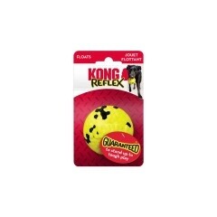 Kong Reflex Ball Medium
