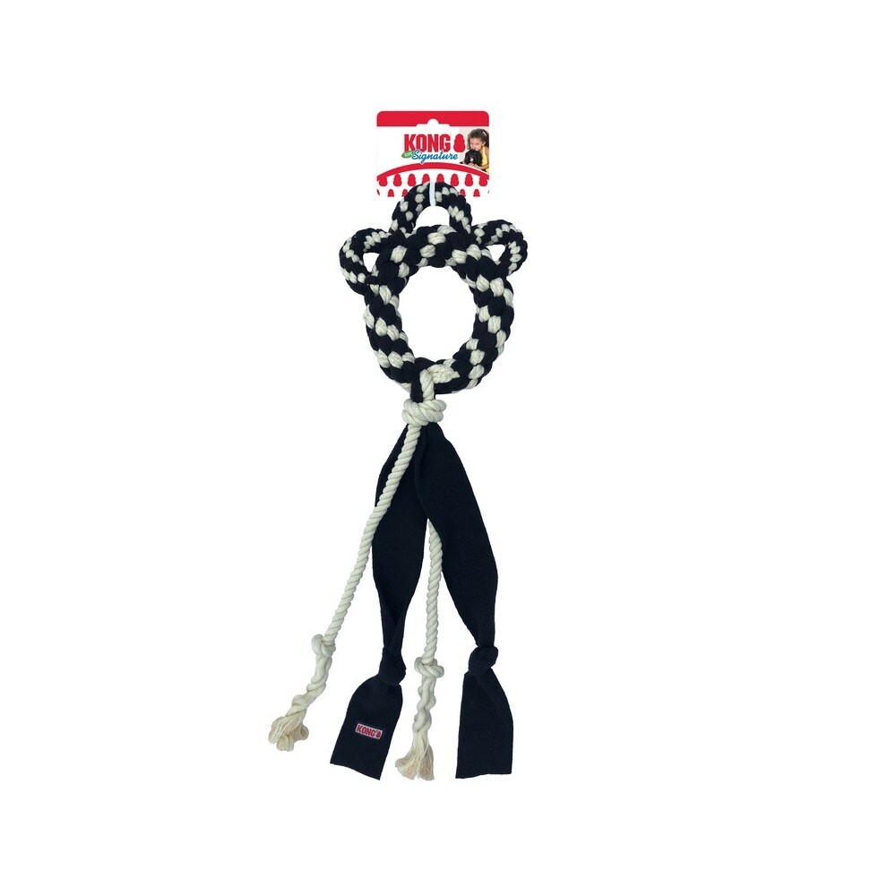 Kong Signature Chucker Rope