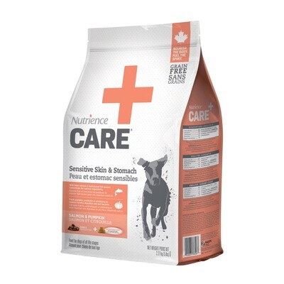 Nutrience Care Sensitive Skin &amp; Stomach for Dogs