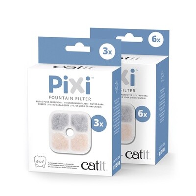 Catit PIXI Fountain Cartridge