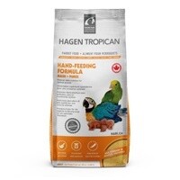 Aliment Hand-Feeding Tropican, 400 g (0,88 lb)