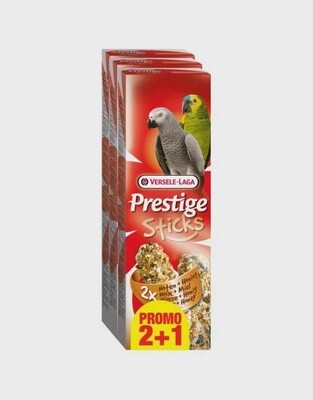 VL Prestige Combo Pack 3 bâtonnets Perroquets