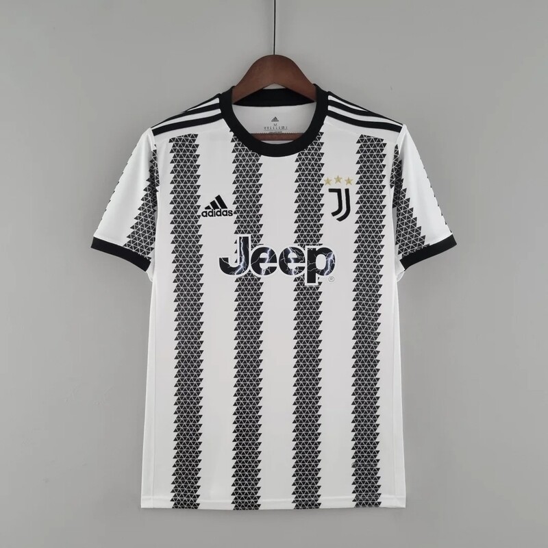 Maglia Juventus 2022/23 Home