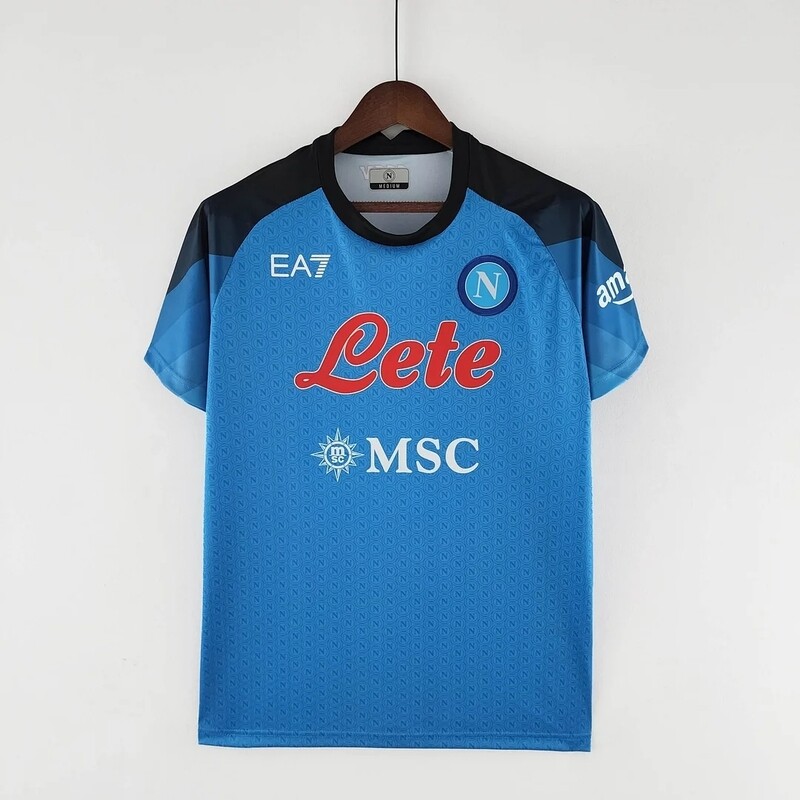 Maglia Napoli 2022/23 Home