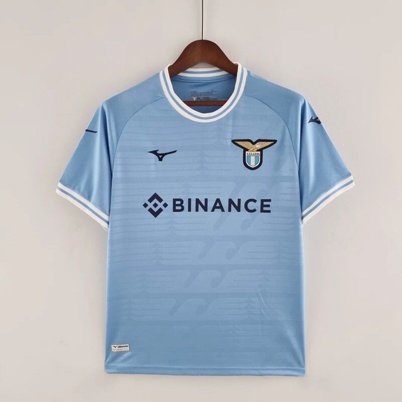 Maglia Lazio 2022/23 Home
