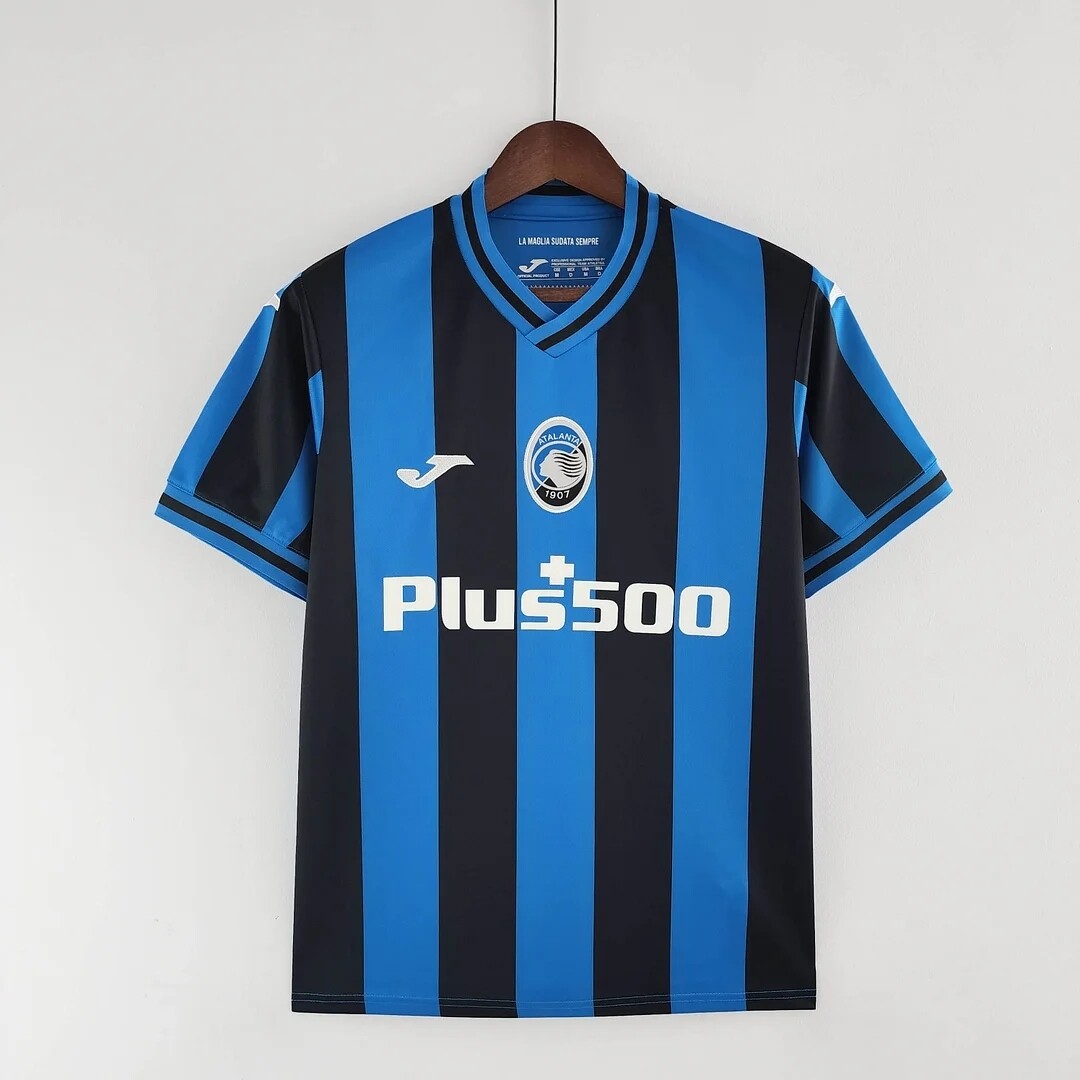 Maglia Atalanta 2022/23 Home