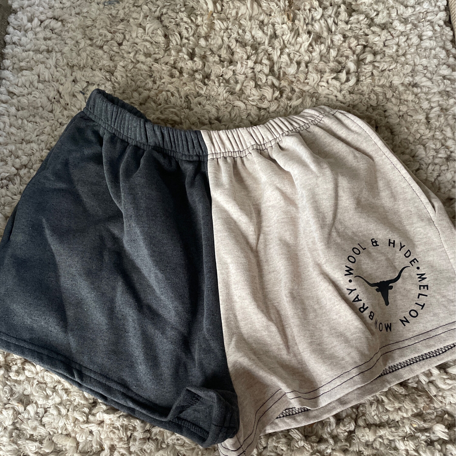 The Rudkin Short