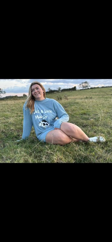Lynes Lounge Wear