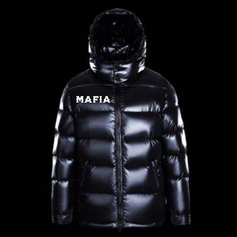MAFIA PUFFER COAT