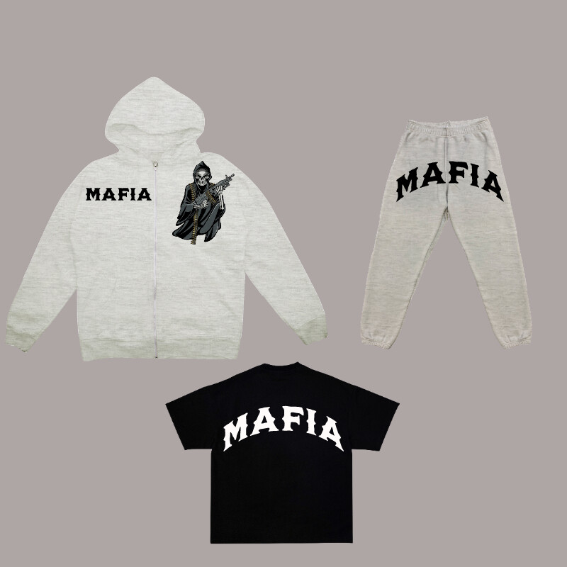 MAFIA BUNDLE