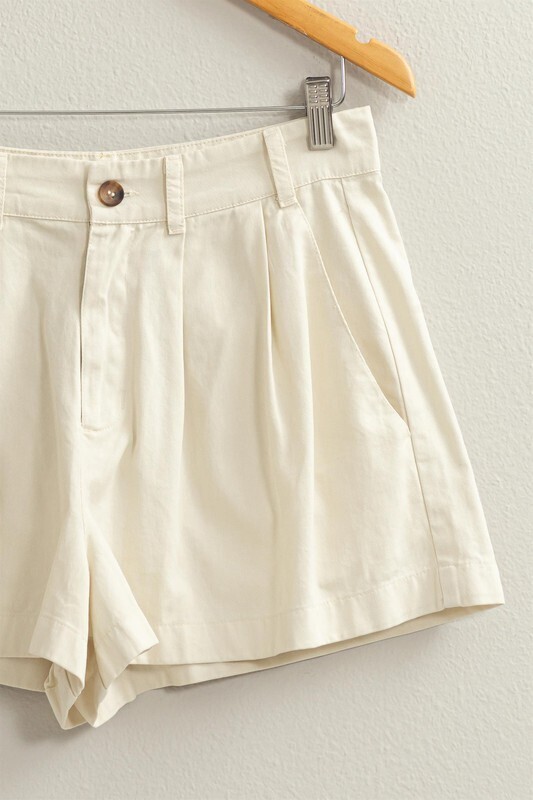 Valerie Short Shorts