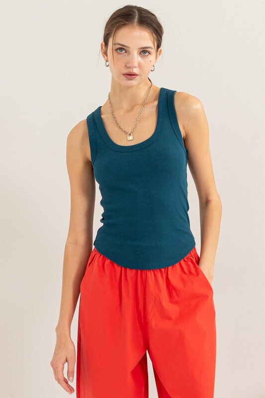 Arlet Tank Top