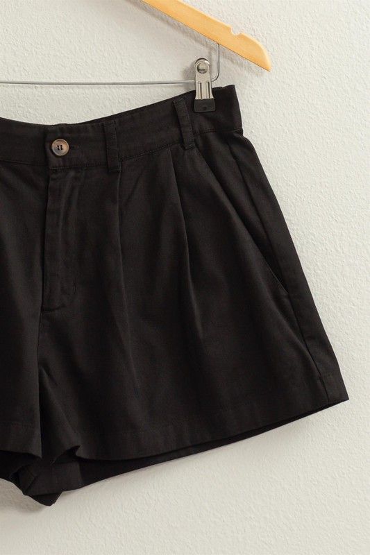 Monse Shorts