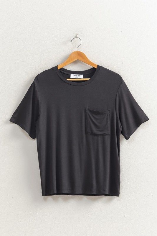 Caroline Flowy Shirt