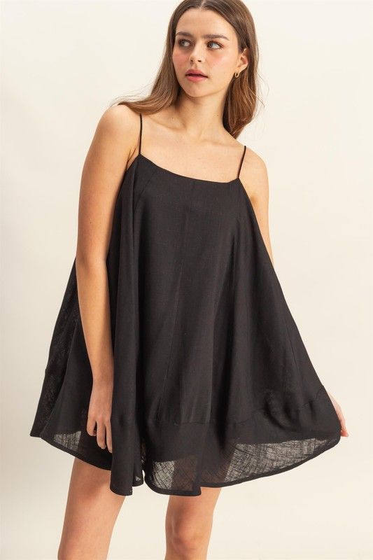 Myla Short Dress