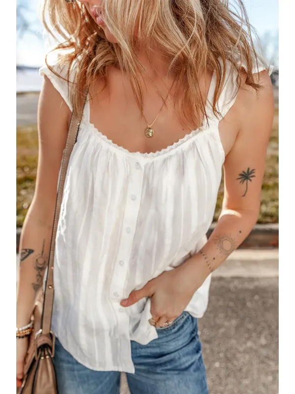 Clara Blouse