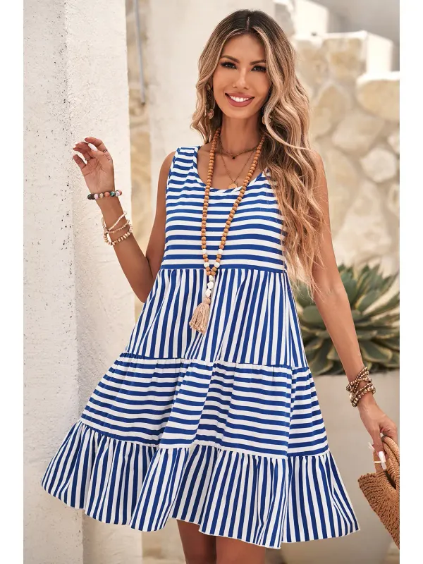 Jazlynn Midi Dress