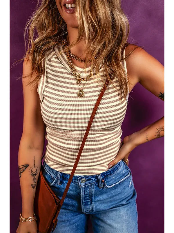 Brooke Tank