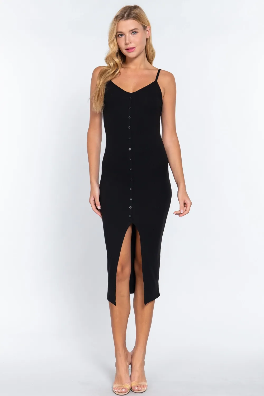 Harper Midi Dress