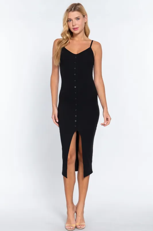 Harper Midi Dress