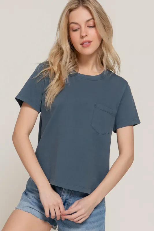 Koda Boxy T-Shirt