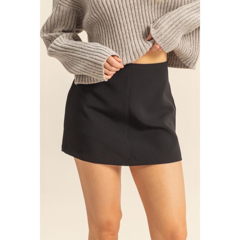 Issey Skort