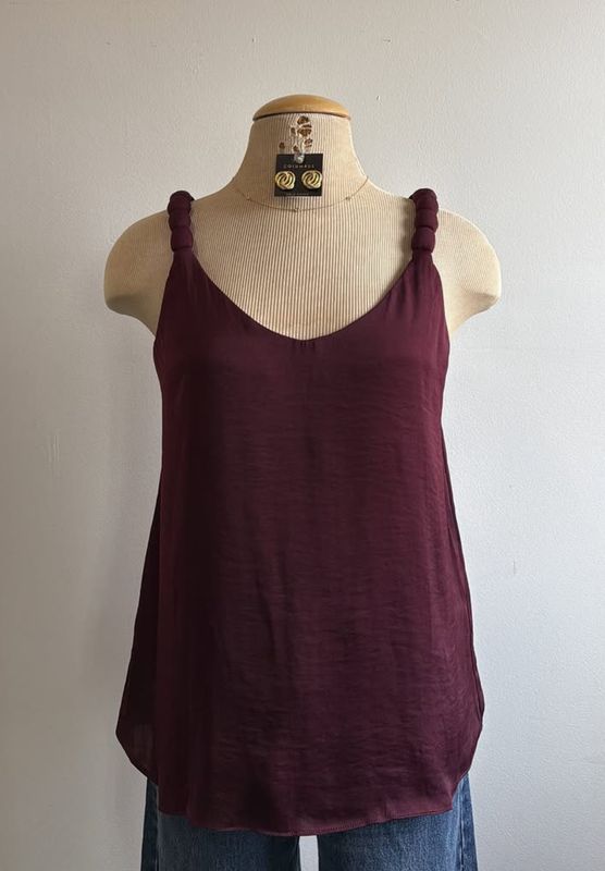 Ellison Tank Top