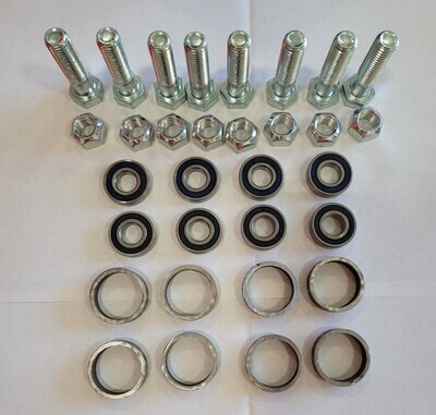 Parallel Arm Repair Kits