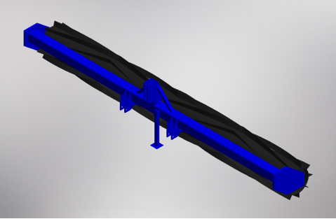 Roller Crimper