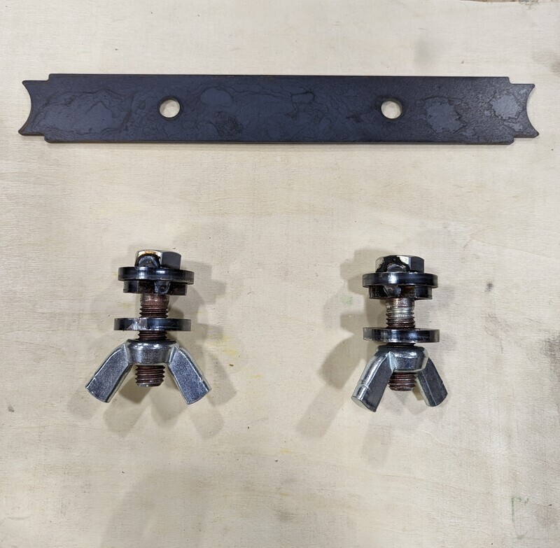 Jig Kit