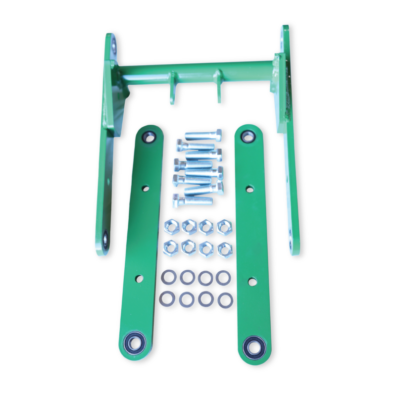 John Deere Replacement Parallel Arms