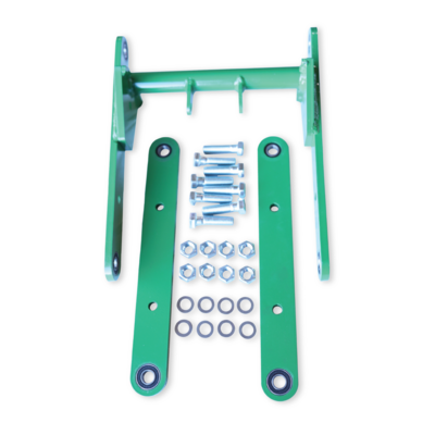 New Replacement Parallel Arms