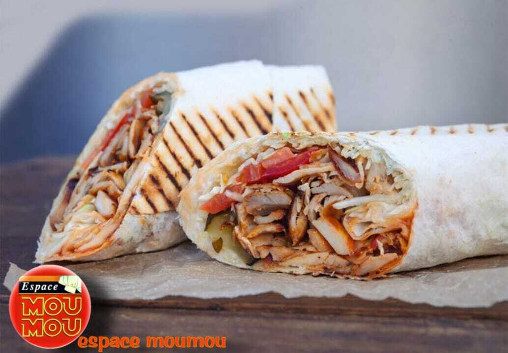 Chawarma Poulet