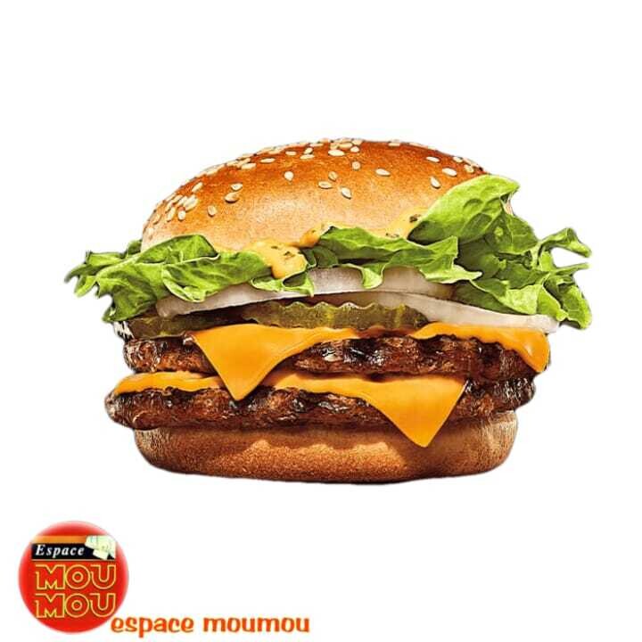 BURGERS BIG