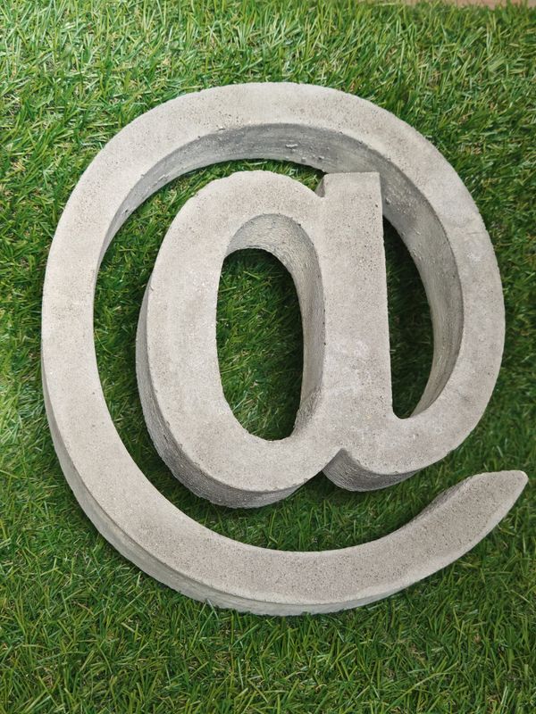 Special Characters