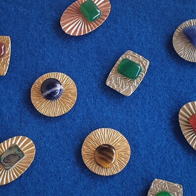 Petites Broches