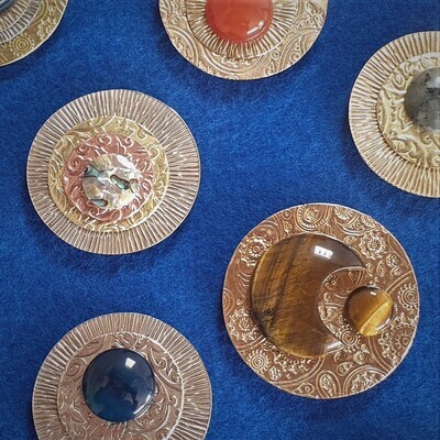 Grandes Broches