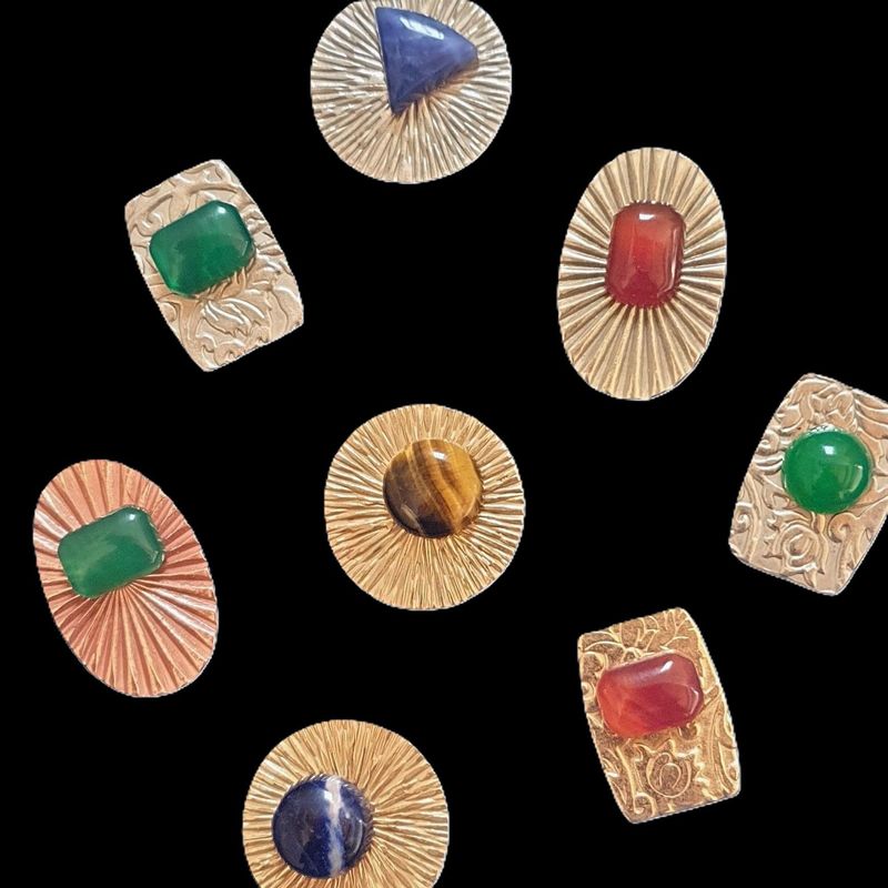 Petites Broches