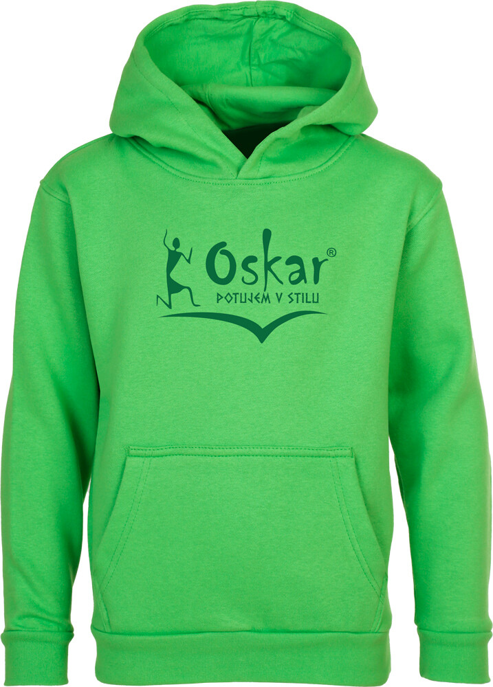 Otroški hoodie "280 g"