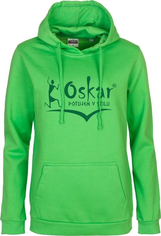 Ženski hoodie "280 g"