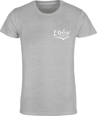 Moška majica iz organskih materialov "175 g"