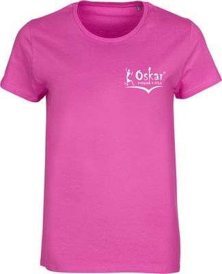 Ženska majica iz organskih materialov "175 g"