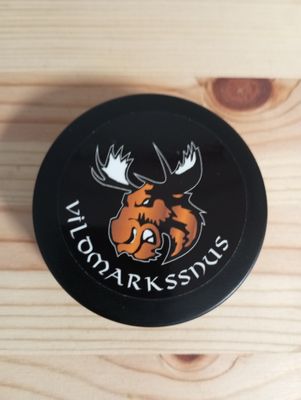 Vildmarkssnus-&quot;Vargtass&quot;
