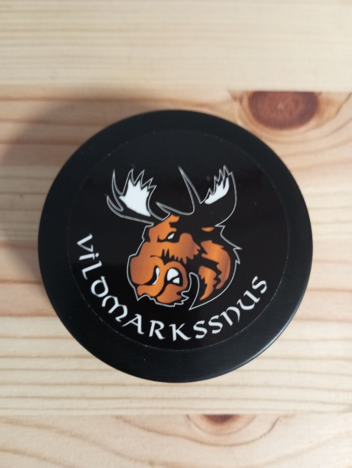 Vildmarkssnus-&quot;Polarnatt&quot;