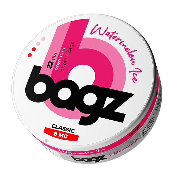 bagz-vattenmelon