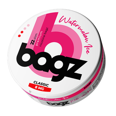 bagz-vattenmelon