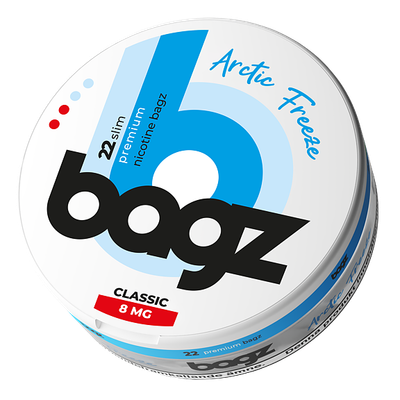 bagz-Mint