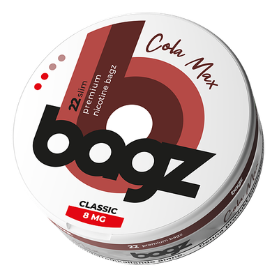 bagz-Cola