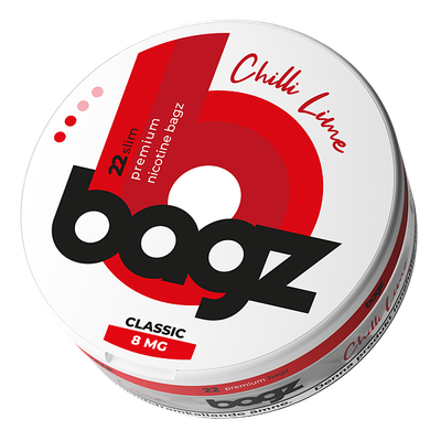 bagz-Chilli