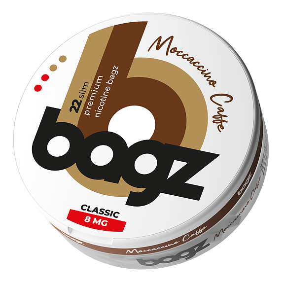 bagz-Kaffe